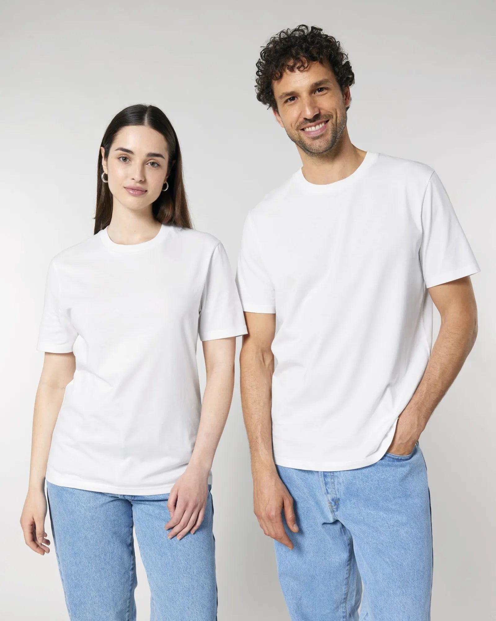 T-shirt coton bio Stanley/Stella Creator 2.0 à personnaliser - 43